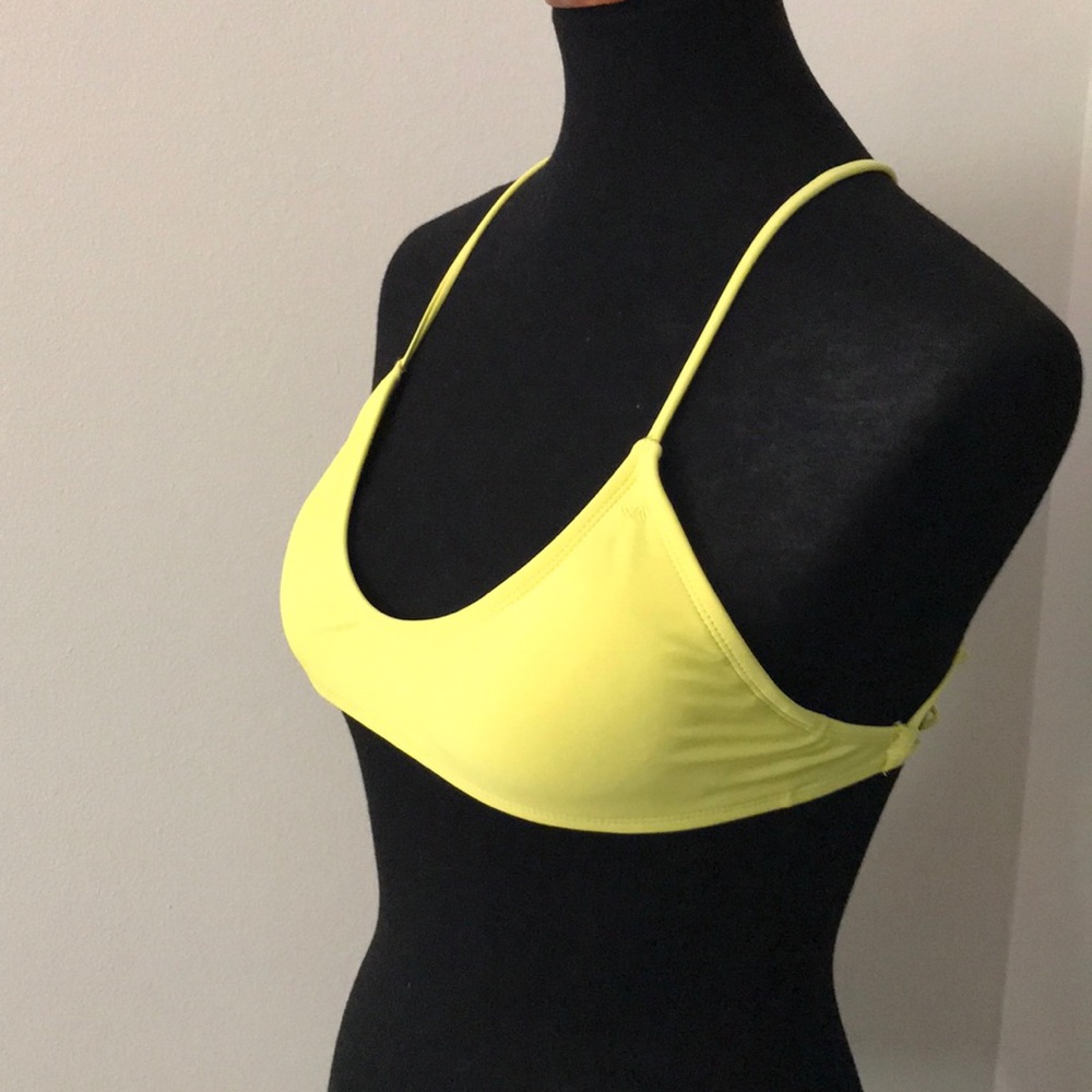RVCA Bikini Top